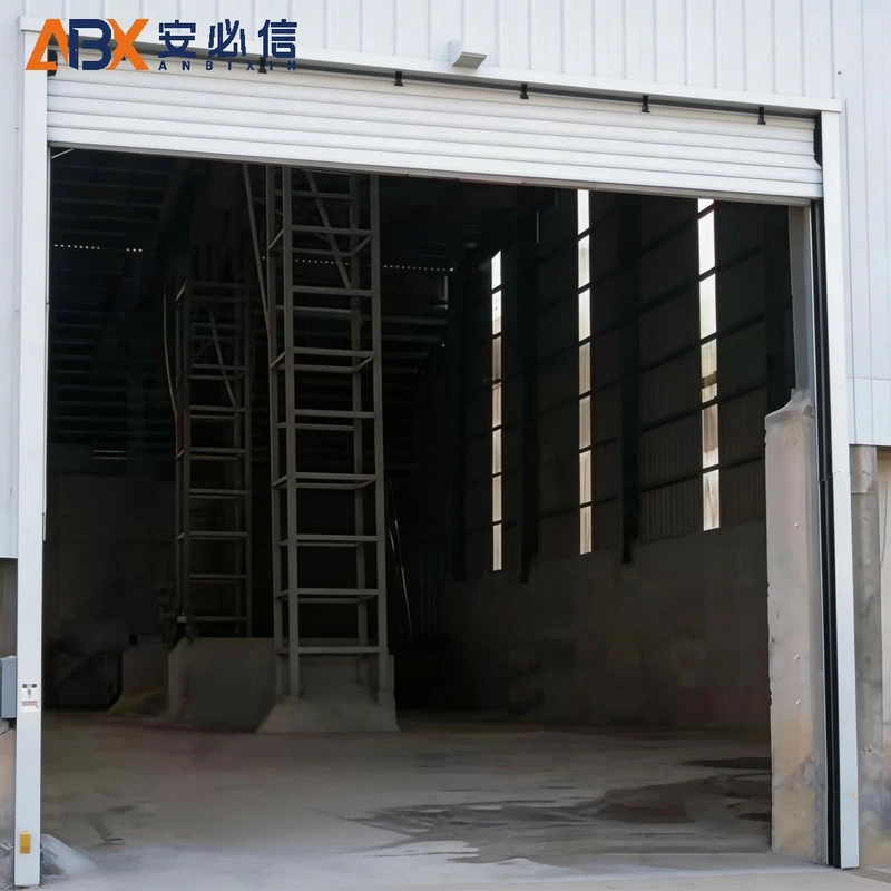 金华高速堆积门